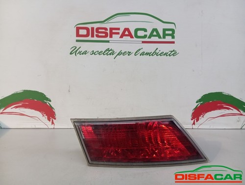 Fanale posteriore honda civic - fanale,
