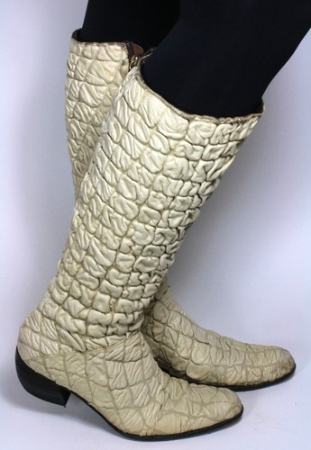 Stivali donna vintage - ,