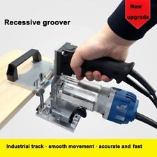 Fessuratrice Portatile 2 in 1