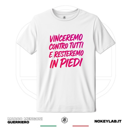 Shirt marco mengoni - marco,