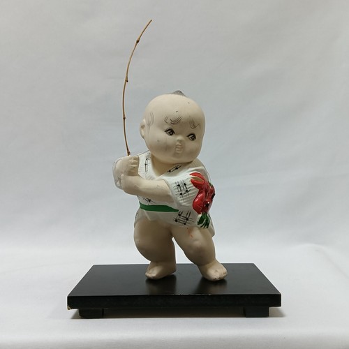 Bambola giapponese gosho - bambola,
