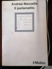 IL PARLAMENTO - ANDREA