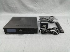 Audiolab dac amplificatore - audiolab,