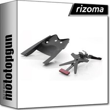 RIZOMA PT209B PORTA TARGA FOX