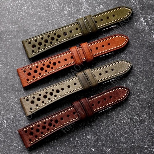 Cinturino orologio 22mm - , fatto