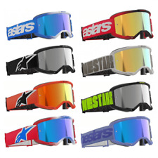 Occhiali da fuoristrada