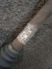 Semiasse anteriore destro - semiasse,