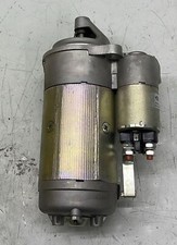 IVECO OM 50NC OM 80 110 MOTORINO AVVIAMENTO AUTOCARRO COD:063216731010