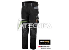 PANTALONI PROFESSIONALI DA
