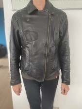 Giubbotto Di Pelle Donna Harley Davidson