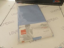 LENZUOLO PIANO SOPRA SINGOLO 1 UNA PIAZZA 160 x 290 ZUCCHI CLIC CLAC LENZUOLA