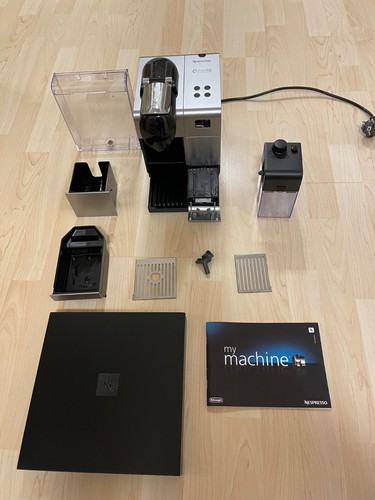 Nespresso delonghi en520 - nespresso,