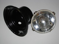 Faro proiettore anteriore con