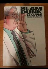 Slam Dunk 7 - Takehiko Inoue - D/Books ( D/Visual)
