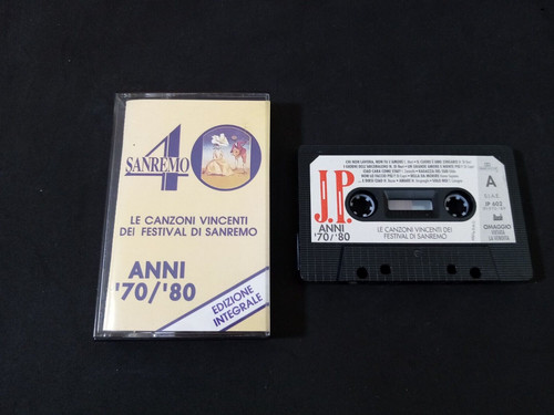 Sanremo canzoni vincenti - sanremo,