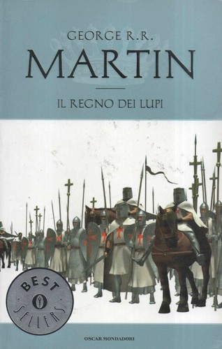 Cronache del ghiaccio - le,