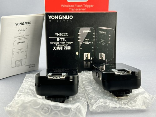 Yongnuo yn622c trasmettitore - yongnuo,