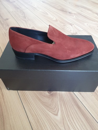 Giuseppe zanotti luxury suede - giuseppe,
