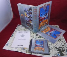 PC DOS: Corpo Volante - Impero