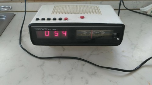 Europhon electronic radio - electronic,