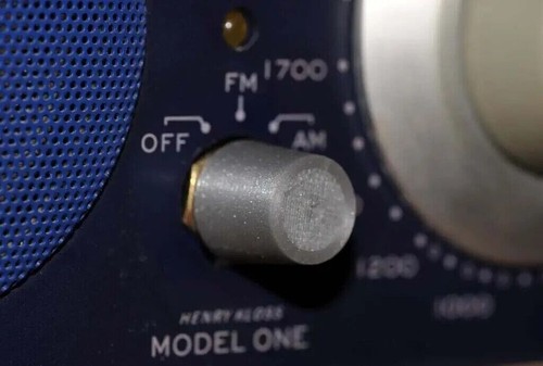 Tivoli audio model one - tivoli,