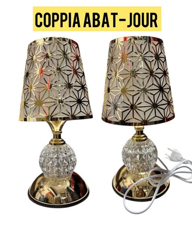Coppia lume moderno - coppia, da
