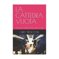 La Cattedra Vuota: Storia di