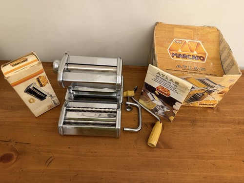 Vtg marcato atlas 150 pasta - vtg,