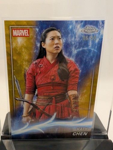 2025 topps chrome marvel - topps,