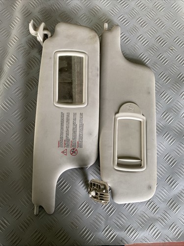 Alette parasole renault megane - parasole,