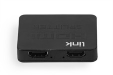 Link Mini Splitter Hdmi® 2
