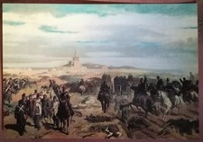 GIOVANNI FATTORI - ASSALTO