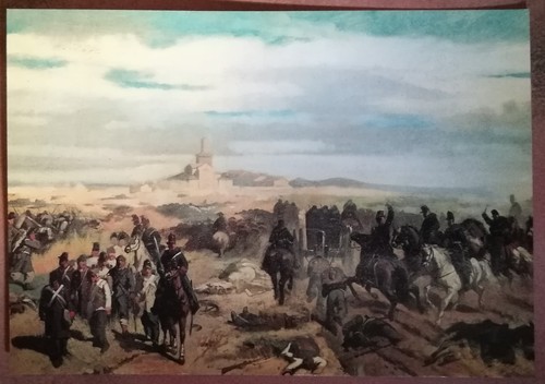 Giovanni fattori assalto - -,