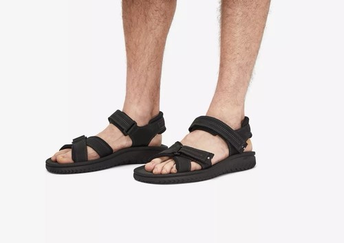 Clarks sandalo wesley in - ,