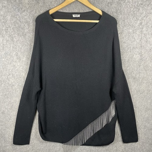 Maglione liu milano - liu, donna