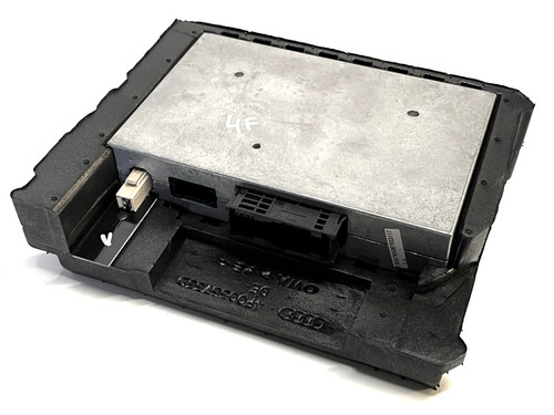 Steuergerät bluetooth - steuergerät,