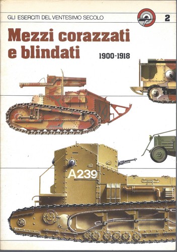 Eserciti del secolo 2 - eserciti,