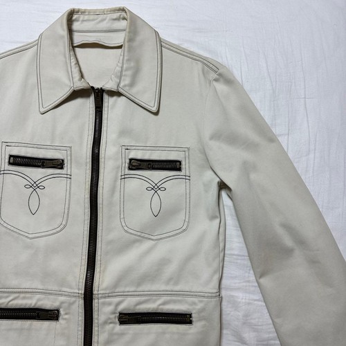 Giacca gucci usata vintage - gucci,