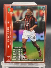 Rui Costa Panini WCCF