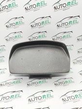 Cruscotto sportivo fiat 500 - sportivo,