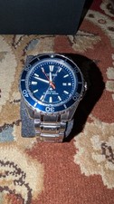 Citizen aqualand e168 watch - citizen,