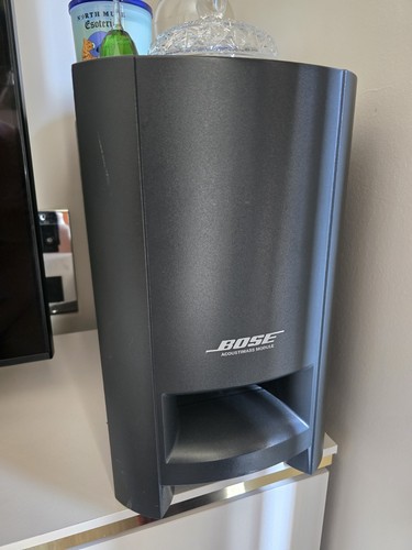 Sistema home theater bose - theater,
