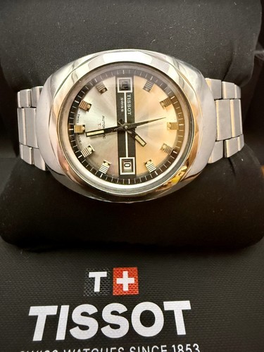 Raro orologio uomo tissot 12 - raro,