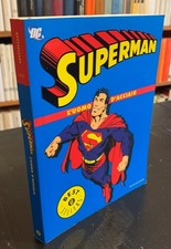 Superman - L'uomo d'acciaio /