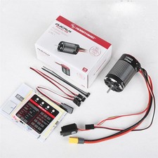 HobbyWing QuicRun 2-in-1