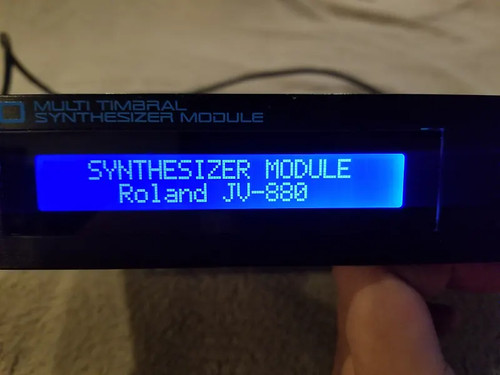 Nuova parte display lcd - parte,