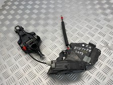 LAND ROVER DISCOVERY 2017