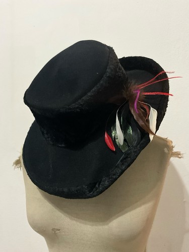 Cappello vintage kokin - cappello,