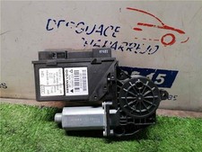 Meccanismo alza cristallo anteriore Audi a4 avant 20 tdi 140 cv
