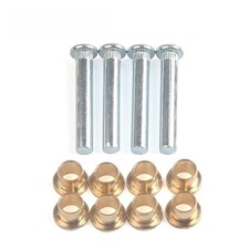 Kit riparazione cerniere porta